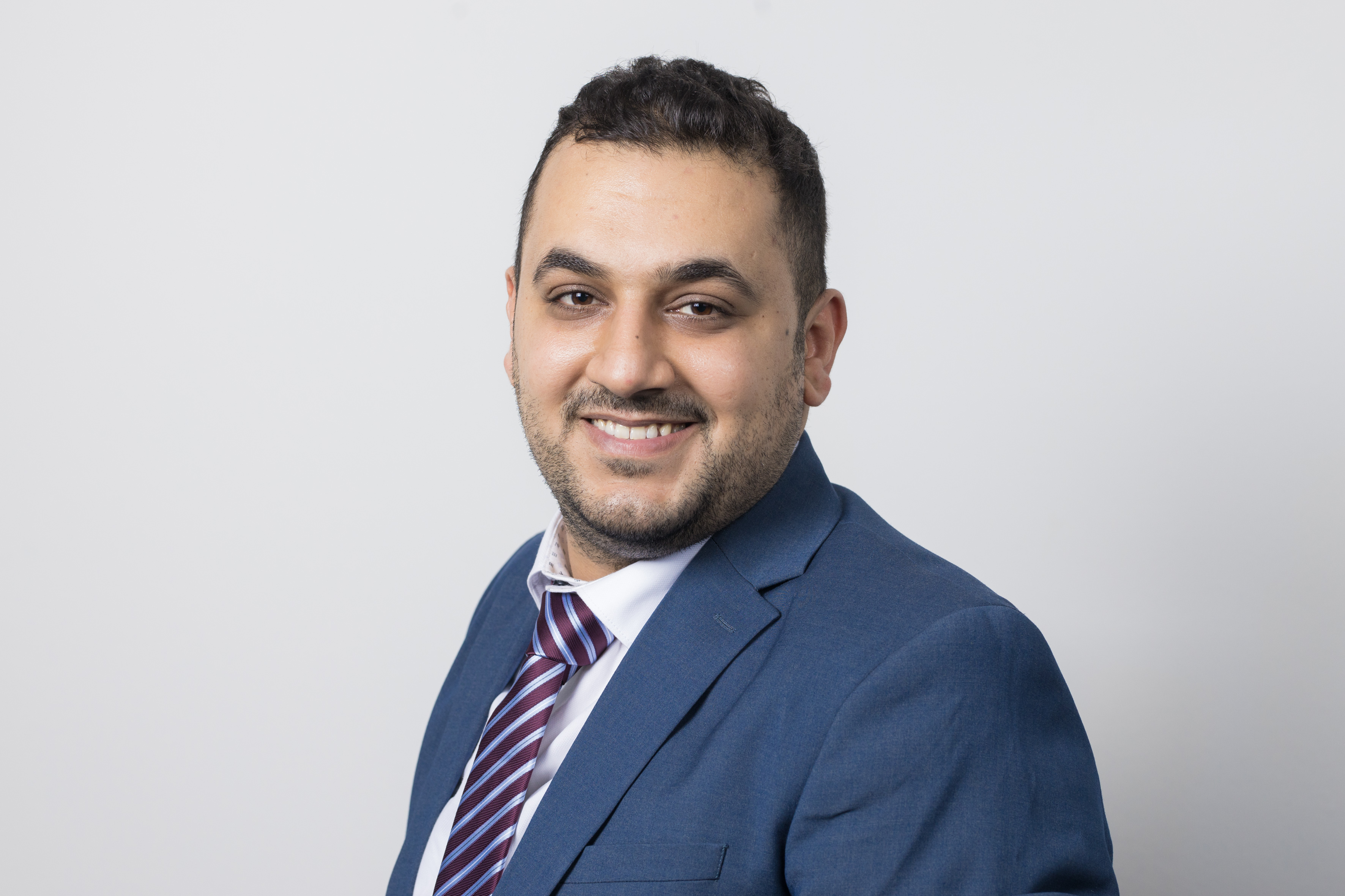 Prof. Dr. Raad Bin Tareaf