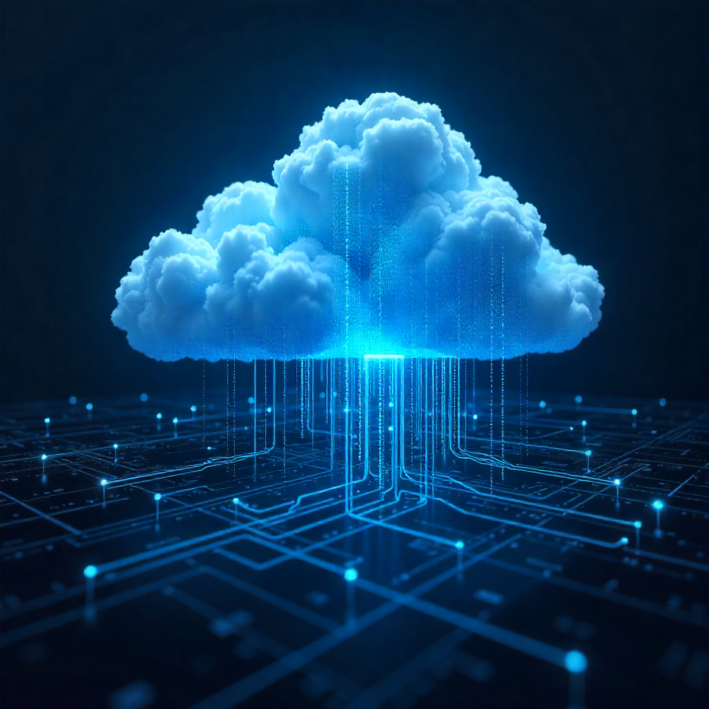 Big Data, Software Systems, Cloud Computing BDAI_bigdatacloud