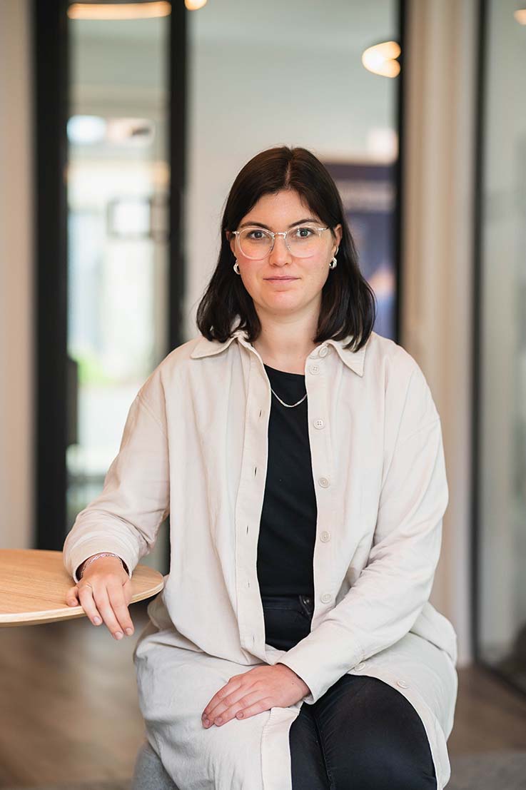 Prof. Dr. Ekaterina Artemova