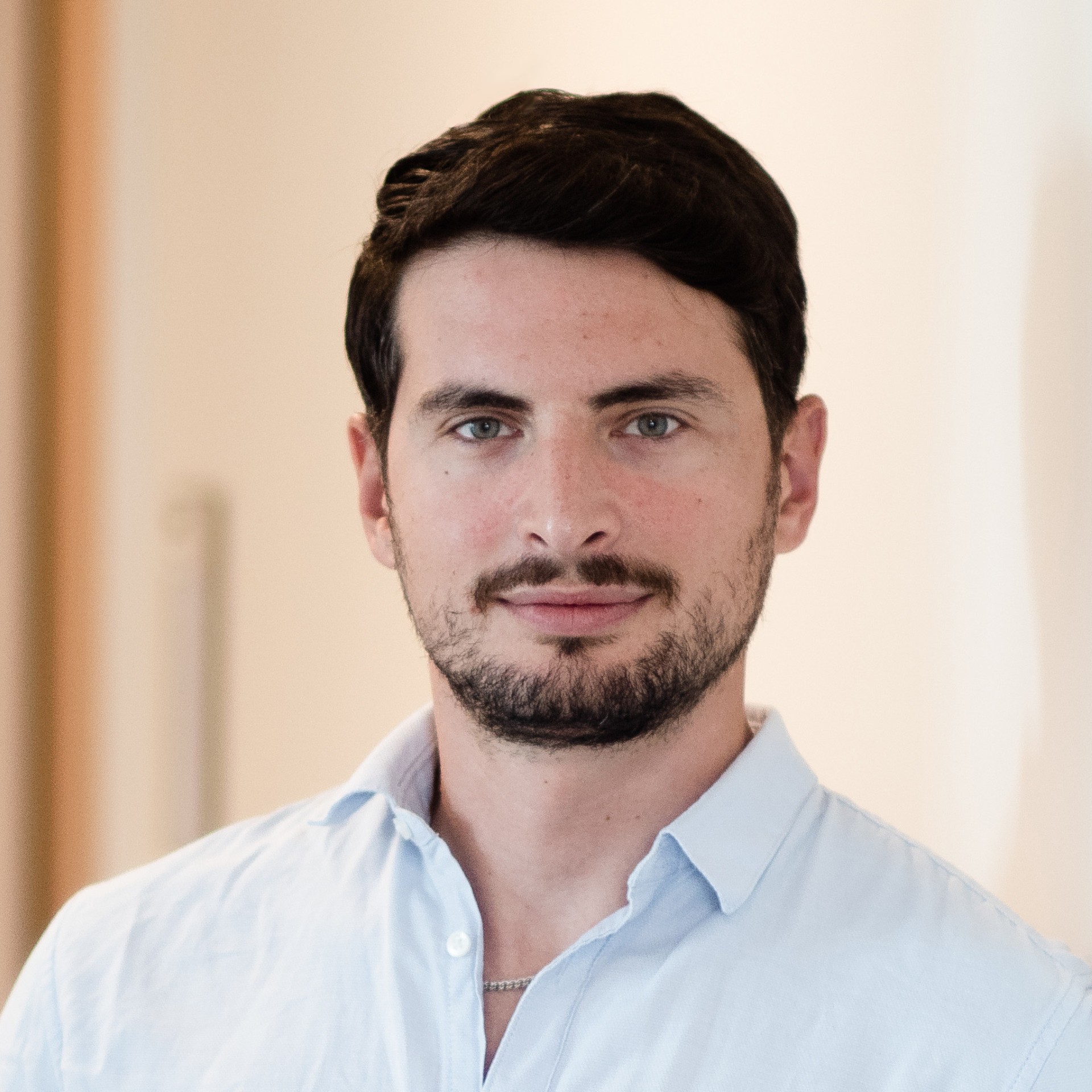 Dr. Daniele Di Mitri